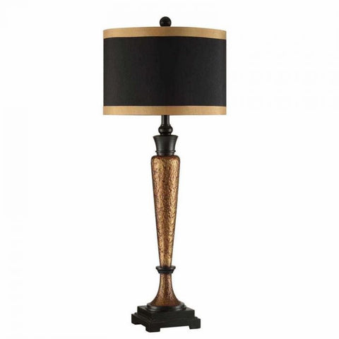 Crestview Burnside Table Lamp